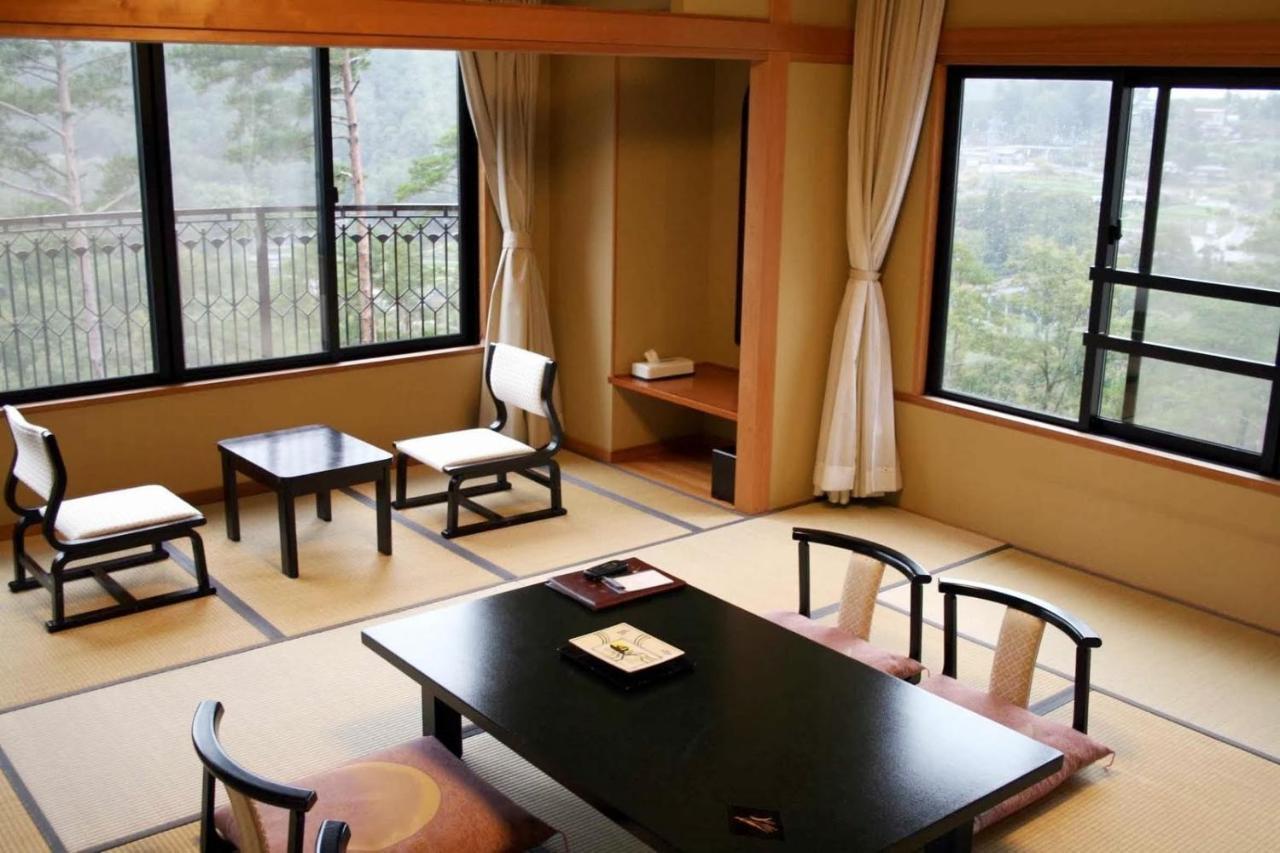 Roman No Yakata Gekka Bijin - Vacation Stay 16535V Shimojomura Exterior photo